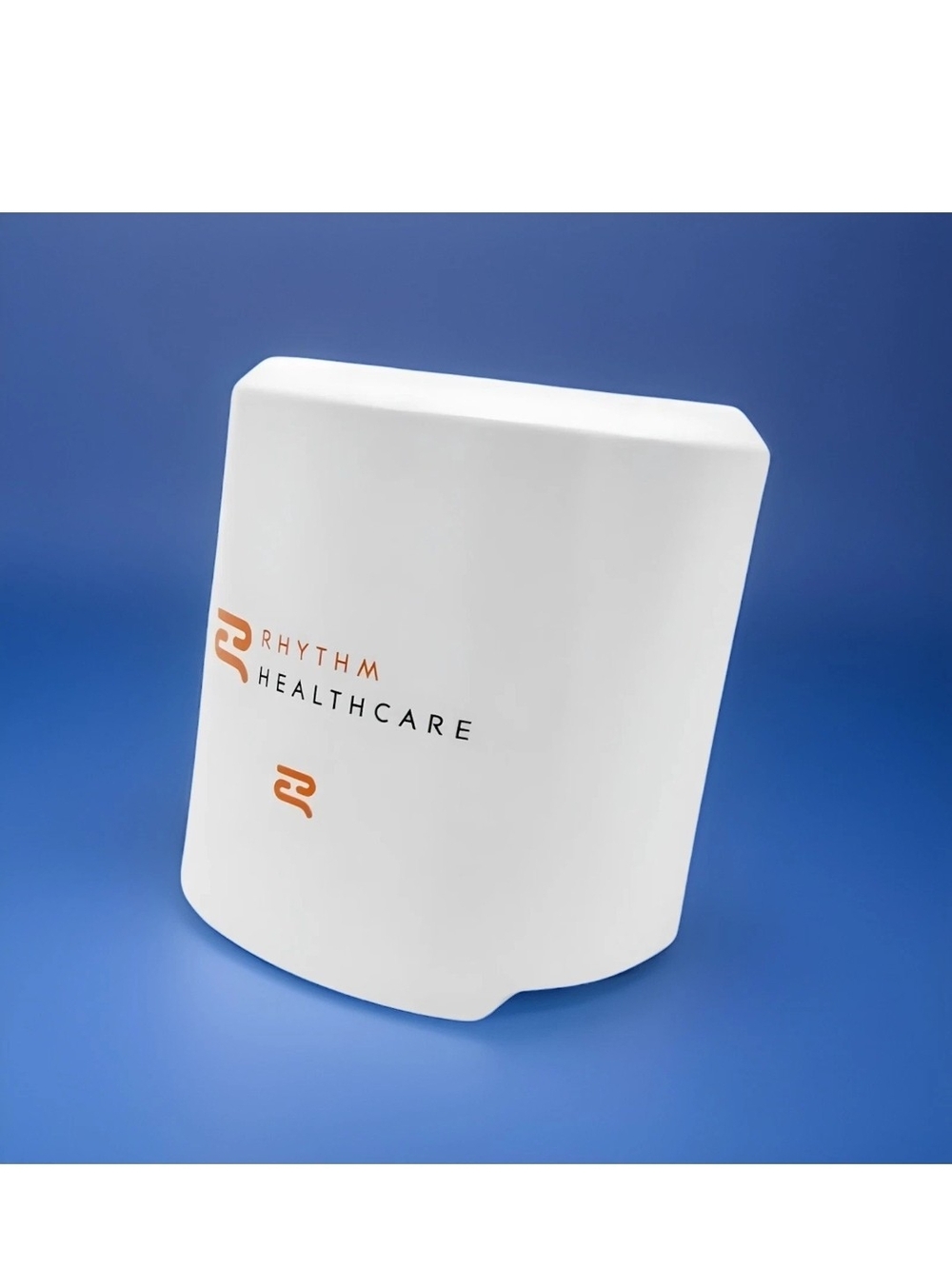 Rhythm Healthcare P2 Battery New In Box